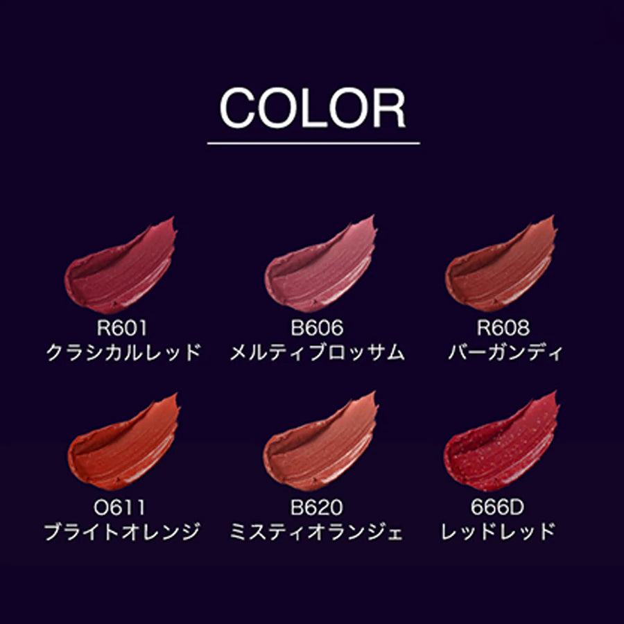 COLORKEY カラーキー ベルベットマットティント